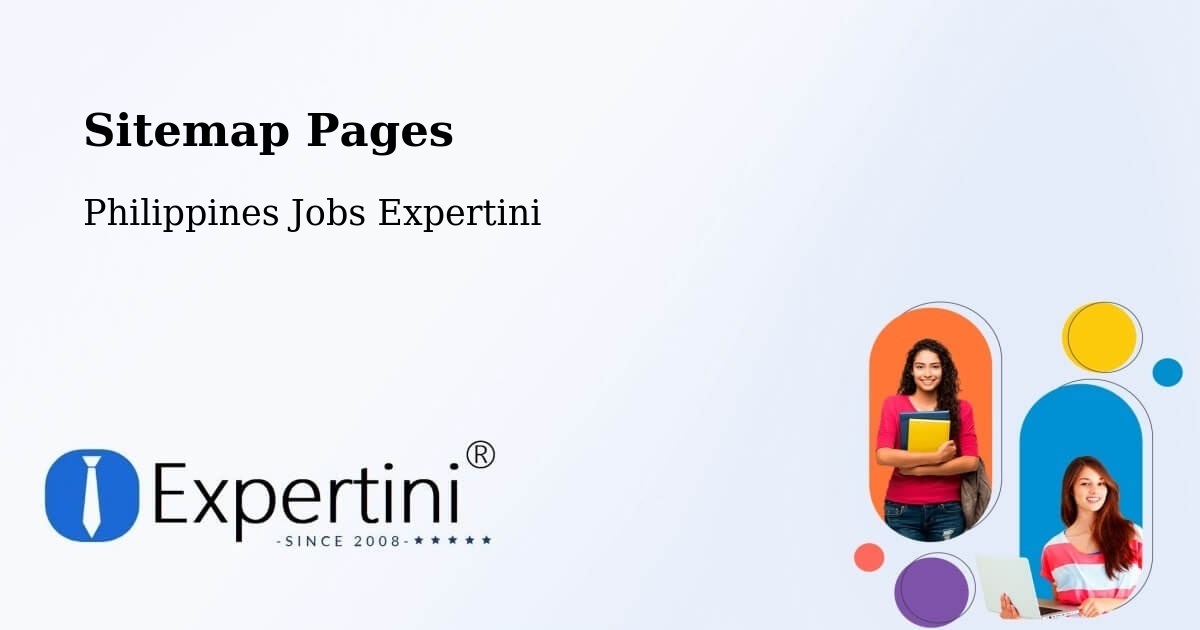 Sitemap Pages - T'Boli - Philippines Jobs Expertini